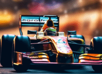 F1-C99-racing